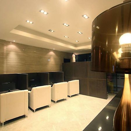 Avana Laemchabang Hotel Sziracsa Kültér fotó