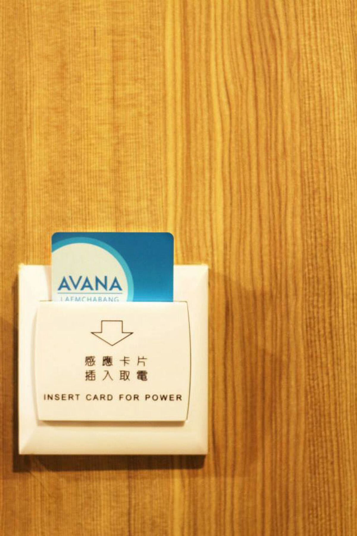 Avana Laemchabang Hotel Sziracsa Kültér fotó